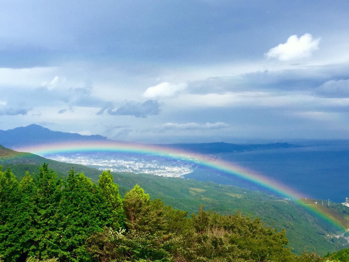 Hakone Pacific Exterior foto