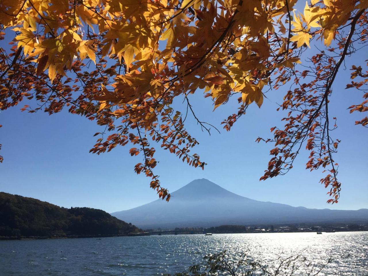 Hakone Pacific Exterior foto